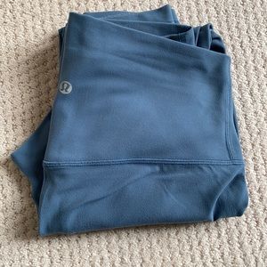 Lululemon Align Leggings, size 6